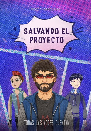 Salvando el proyecto