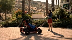 The Last Man on Earth: 4×8