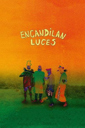 Encandilan luces 4