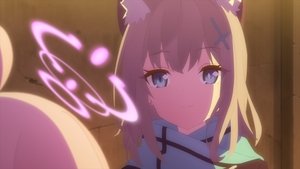 Blue Archive the Animation: 1×5