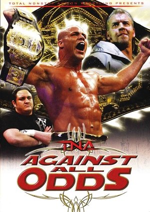 TNA Against All Odds 2008 2008