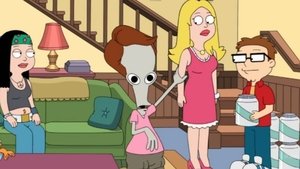 American Dad: 10×9