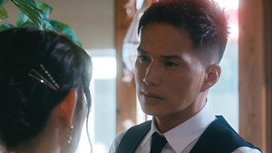 Episódio 4 - Oshako, Sommelier of Fancy Homes