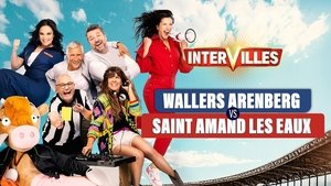 Wallers-Arenberg VS Saint-Amand-les-Eaux