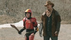 Turbo Kid 2015 Hindi Dubbed