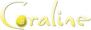 Coraline e o Mundo Secreto — Logos 4