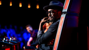 The Voice UK Season 3 Episode 3