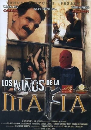 Niños de la mafia film complet