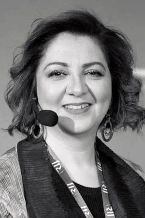 Rawan Damen