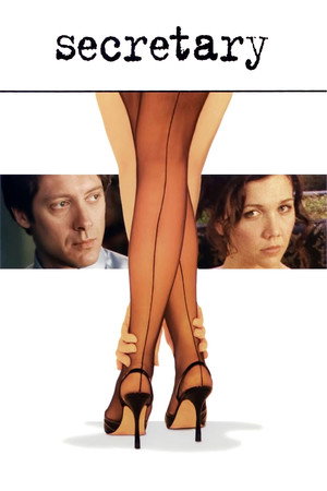 poster Secretary