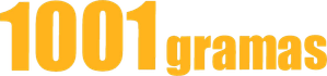 1001 Gramas — Logos 1