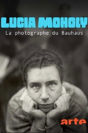 Image Lucia Moholy, la photographe du Bauhaus