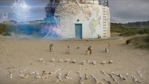 Aniquilación (Annihilation)