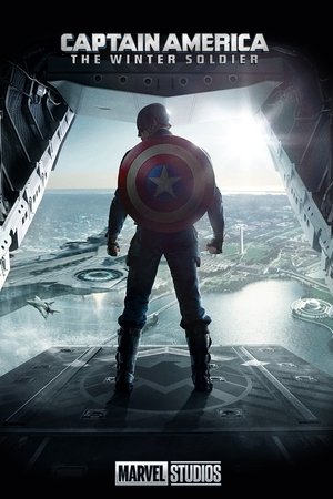 Captain America: The Winter Soldier (2014)