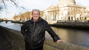 Who Do You Think You Are? Brendan O'Carroll