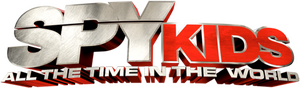 Spy Kids: All the Time in the World