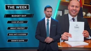 The Weekly with Charlie Pickering Episode 3