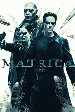 poster The Matrix