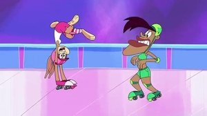 Patins à glisse