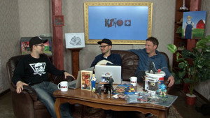 Épisode 36