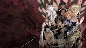 Castlevania Season 4