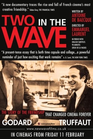 Poster Two in the Wave 2010