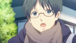 Kono Oto Tomare!: Sounds of Life: 1×22