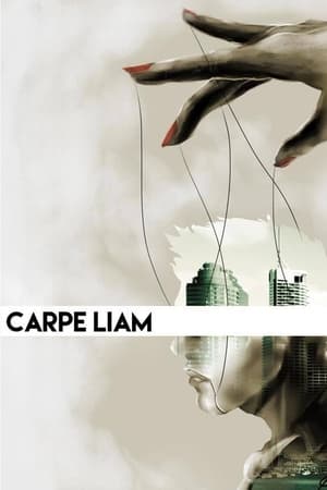 Poster Carpe Liam 2015