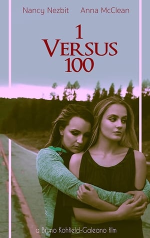 Poster 1 Versus 100 2019