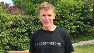 Tim Peake - Science
