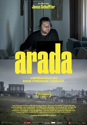 Poster Arada 2021