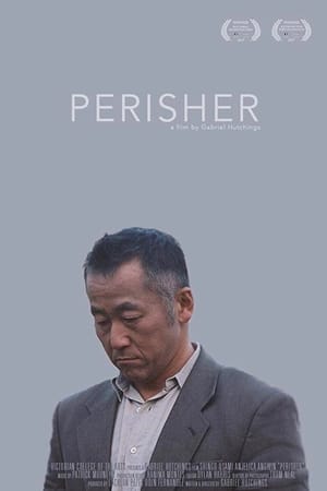 Poster Perisher (2018)