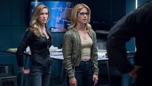 Arrow Temporada 7 Capitulo 6