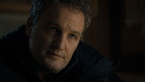 The Last Frontier 1 episodio 9