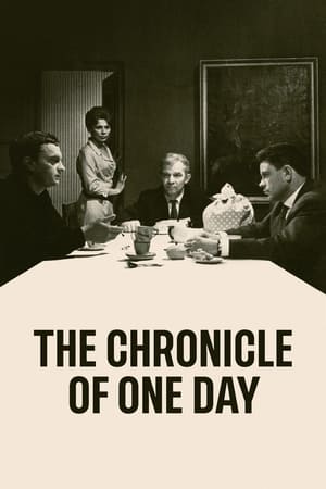 Image The Chronicle of One Day