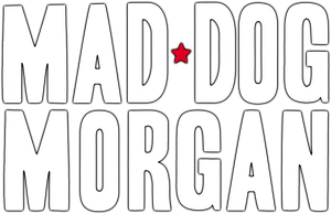 Marcado Para Morrer — Logos 1