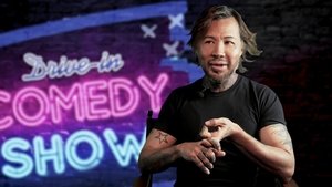 Drive-In Comedy Show: Documentary (2022)
