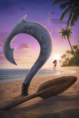poster Moana 2