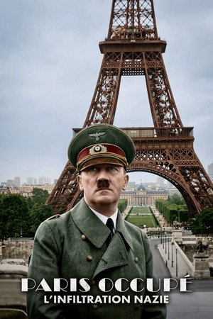 When Paris was German 5