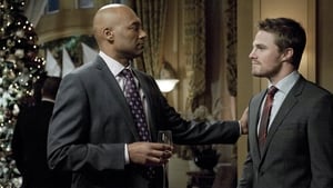 Arrow: Temporada 1 – Episodio 9