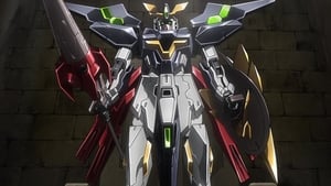 Gundam Build Divers: 2×21