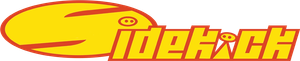 Sidekick — Logos 1