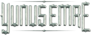 Yunus Emre — Logos 1
