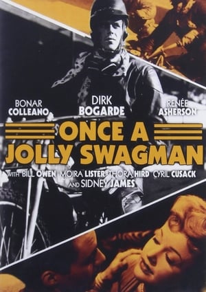 Image Once a Jolly Swagman