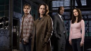 Terminator: The Sarah Connor Chronicles ( 2008 )