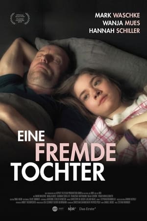 Poster Eine fremde Tochter (2022)