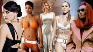 Bond Girls Are Forever film complet