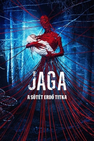 Image Jaga: A sötét erdő titka