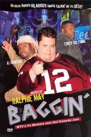 Baggin' poster