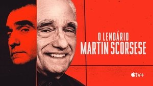 O Lendário Martin Scorsese